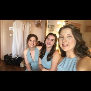 Meet your Posher, Rosemary